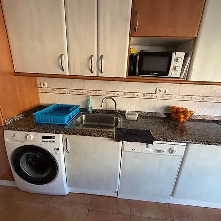 בית אירוח Habitacion Villabona Villabona