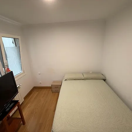 בית אירוח Habitacion Villabona Villabona