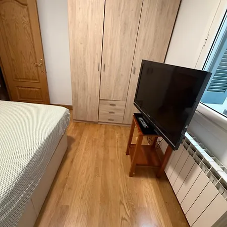 Habitacion Villabona בית אירוח *