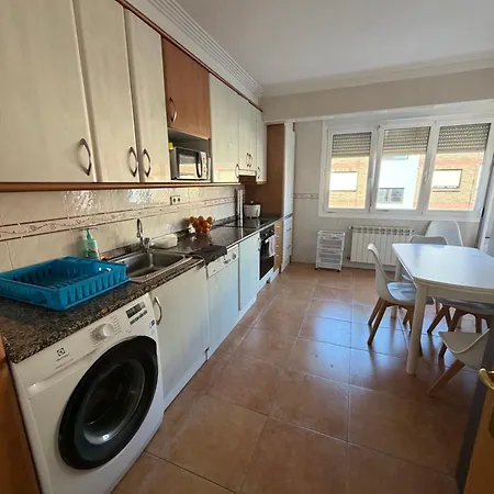 בית אירוח Habitacion Villabona Villabona
