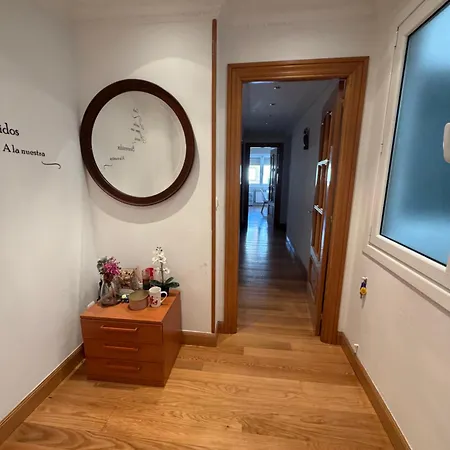 Habitacion Villabona בית אירוח Villabona